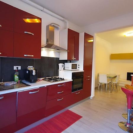 Apartmán Il Giardino Di Anna Boloňa Exteriér fotografie